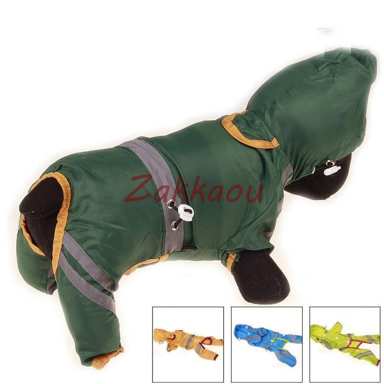 犬用 レインコート 中型犬 小型犬 雨具 カッパ 犬服 防水 ドッグ ペット服 ドッグウエア ペットポンチョ 梅雨 散歩 お出かけ 防雨 ペットレイングッズ