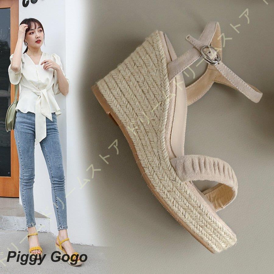 スニーカー ウォーキングシューズ サンダル スリッポン かかとなし インヒール レディース ゴム ソック..