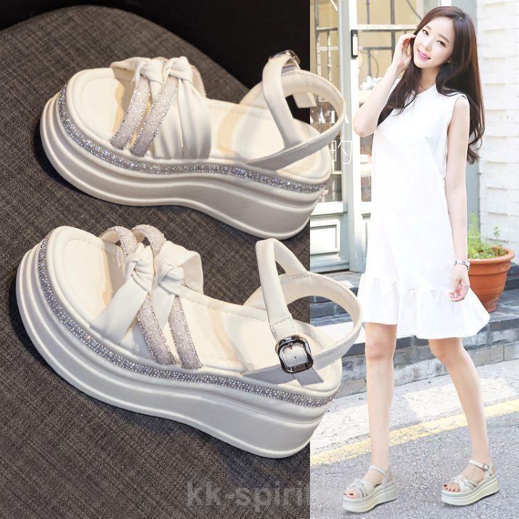 新作 レディース 厚底 サンダル 軽量 歩きやすい スポーツサンダル ダッドシューズ スポサン 22.5cm?25.0cm リラックス 感抜群 レディース 履きやすい