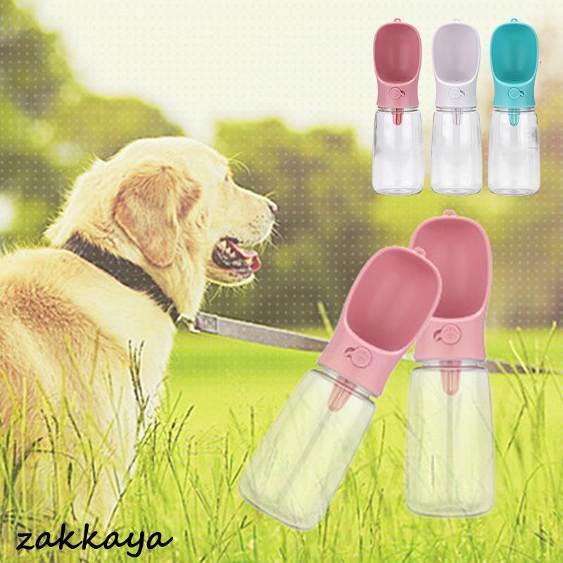 給水ボトル お散歩 スポーツ 犬 猫 お散歩 小動物 給水ボトル お手軽 おしゃれ 大容量 簡単 手軽に水分..