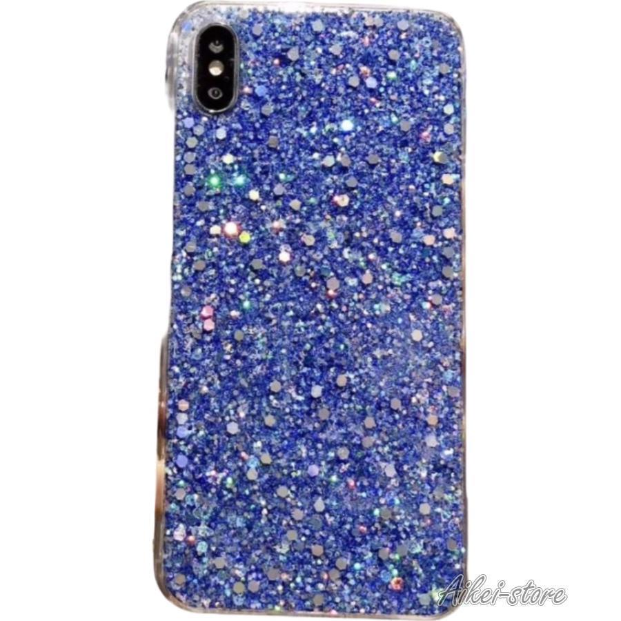 iPhoneケース レディース アイフォンカバー 女性用 スマホケース スマートフォンケース スパンコール キラキラ おしゃれ 携帯電話カバー 可愛い