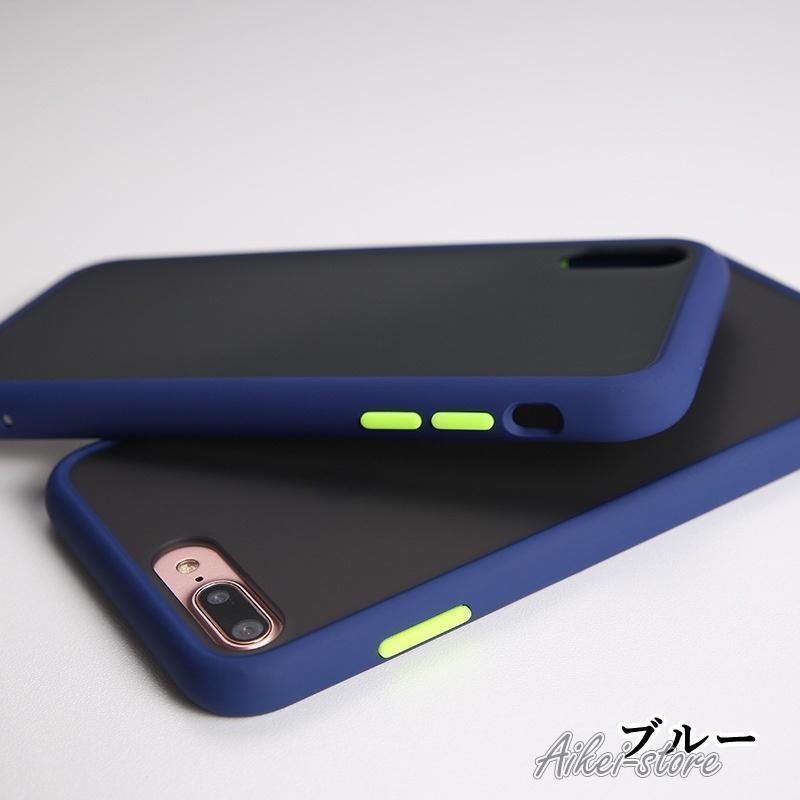 iPhoneケース iPhoneカバー アイフォンケース ソフトシェル スマホカバー スマホケース シンプル 無地 携帯カバー 保護ケース 背面保護