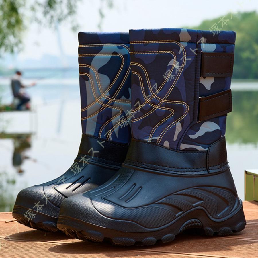 ブーツ メンズ メンズブーツ スノーブーツ スノーシューズ ウィンタースポーツ ウィンターブーツ 防水 ..