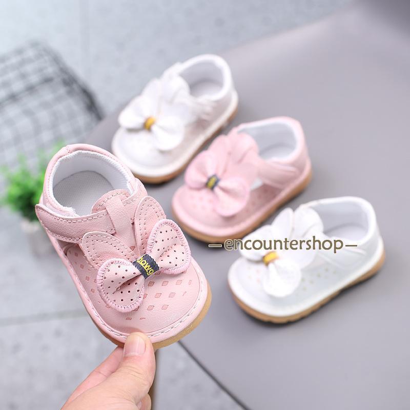 Rakuten - 笛付き靴 ベビー靴 音が鳴る靴 子供 笛入りシューズ [スニーカー ベビー こども キッズ ベビー シューズ 笛 動物] 11 12 13