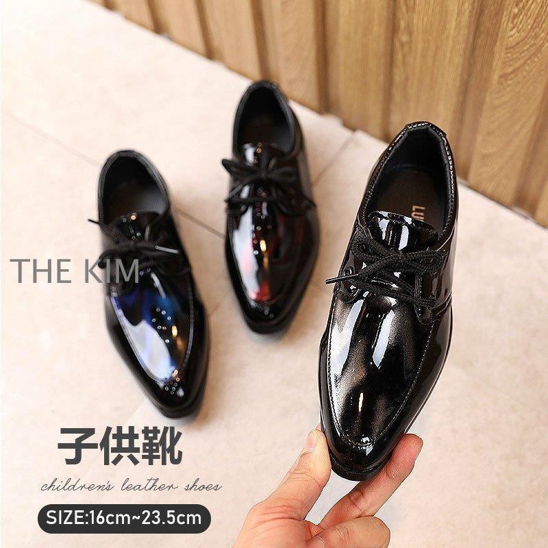 キッズ フォーマル シューズ 男の子 おしゃれ フォーマル靴 子供靴 キッズシューズ ドレスシューズ 革靴 かわぐつ スーツ用 発表会 結婚式 七五三 紳士靴
