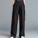 パンツ レディース ワイドパンツ ズボン レディース ガウチョパンツ リゾート 合わせやすい ゆったり 通勤 パンツ レディース スカンツ バギーパンツ