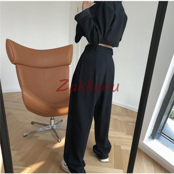 パンツ レディース ワイドパンツ ズボン レディース ガウチョパンツ　リゾート 合わせやすい ゆったり 通勤　パンツ　レディース スカンツ バギーパンツ