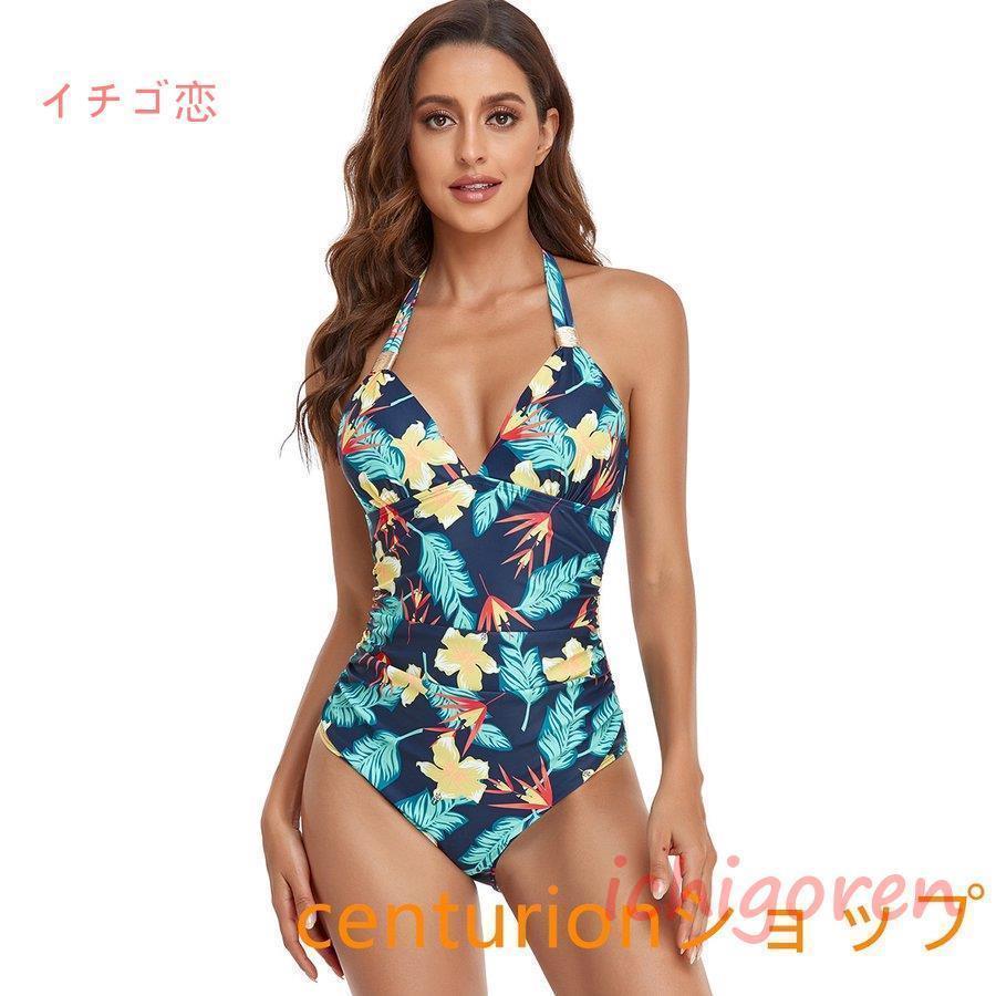 水着 レディース スイムウェア ワンピースタイプ モノキニ ビキニ プール リゾート...