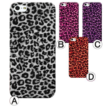 iPhone11 iPhone11Pro iPhone11Pro MaxXS XSMax XR iPhone8 iPhone8Plus iPhone7 so-01k so-02k f-01k sh-01k Galaxy S8 so-03j xz1 対応機種多数 スマホケース ハードケース ヒョウ柄 レオパード