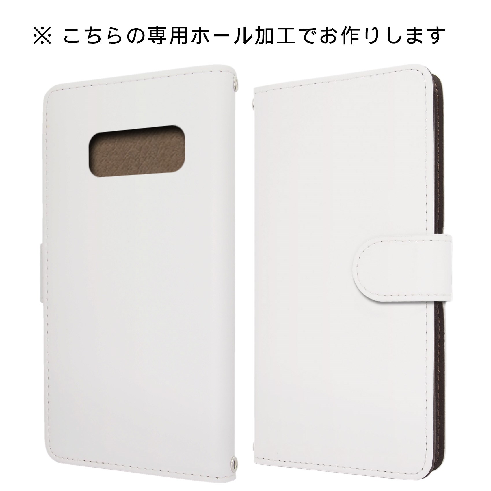 Galaxy S10e ケース 手帳型 カメラ...の紹介画像2