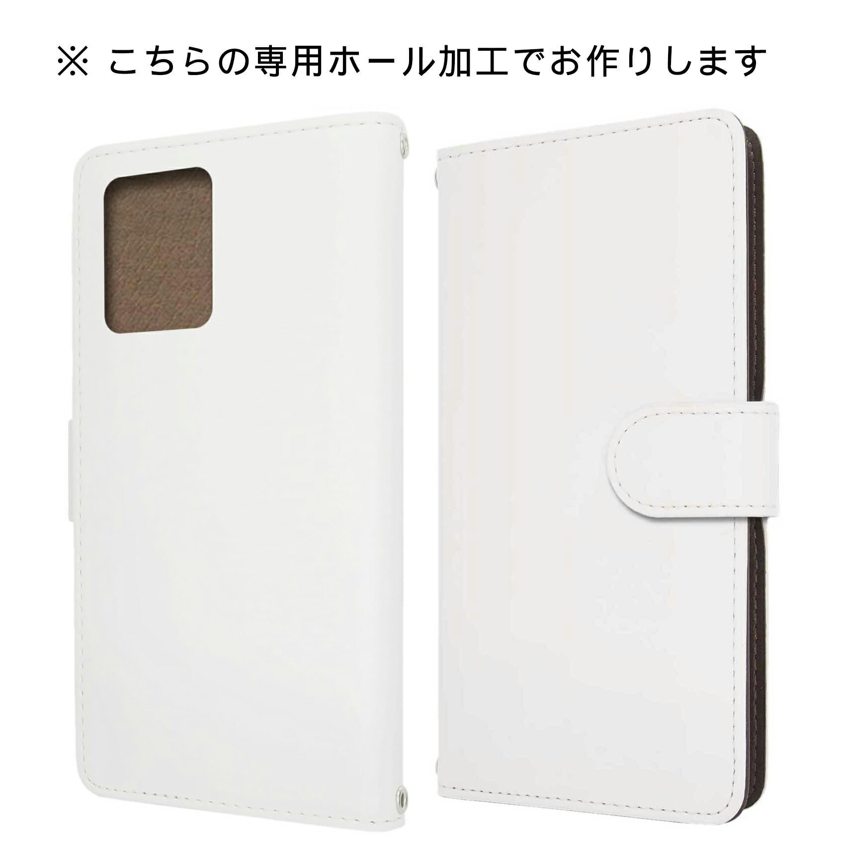 moto g64y 5G ケース 手帳型 カメ...の紹介画像2