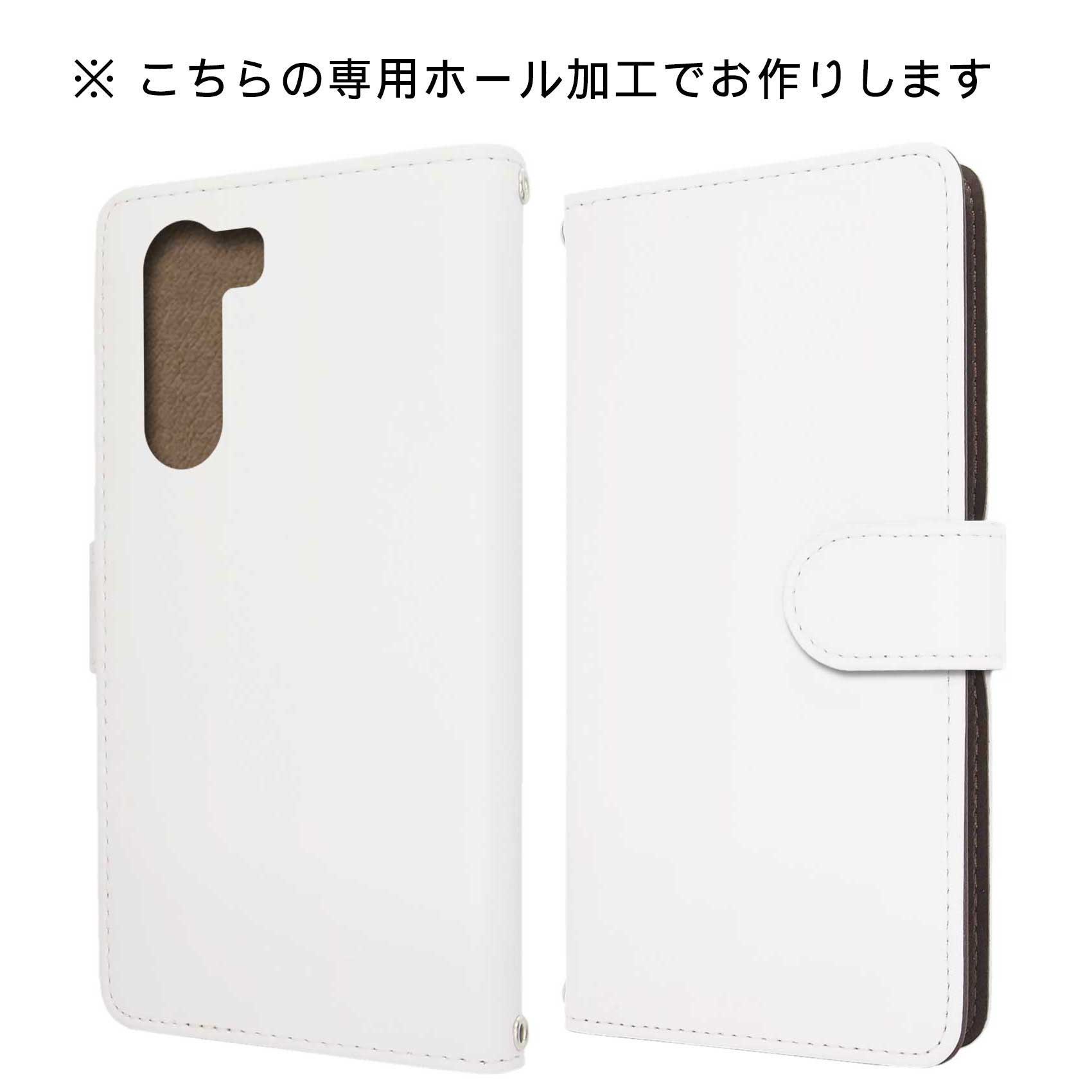 nubia S 5G ケース 手帳型 カメラ穴...の紹介画像2