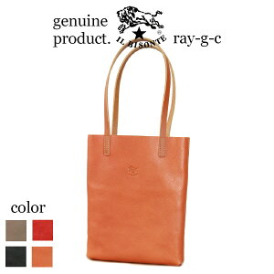 ʥӥ Хå IL BISONTE롡ӥơ쥶ߥ˥ȡȡ 54_1_ 54212300214 ʡȡ 쥶ȡ ˡ ֹ IB-21-00214 IL BISONTE /Tote Bag