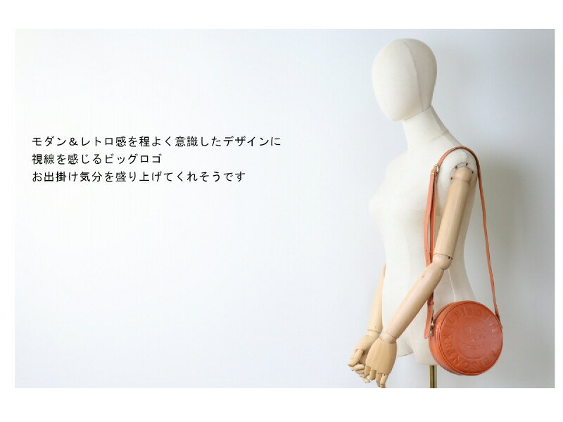 イルビゾンテ ショルダーバッグ/IL BISO...の紹介画像3