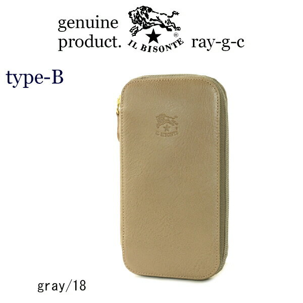 楽天市場】イルビゾンテ ラウンドファスナー 長財布の通販