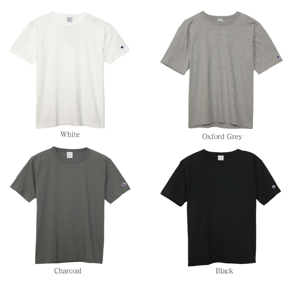【クリアランス限定半額！】チャンピオン tシャツ T1011 ティーテンイレブン Champ...