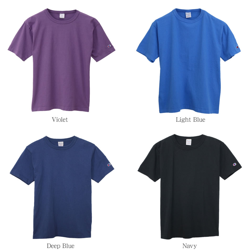 【クリアランス限定半額！】チャンピオン tシャツ T1011 ティーテンイレブン Champ...