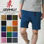 GRAMICCI グラミチ NEW NARROW SHORT PANTS NN-SHORTS ニュー ナロー ショーツ NNショーツ クライミングショートパンツ 1245-NOJ