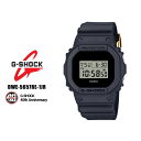 カシオ CASIO Gショック G-SHOCK 5600 SERIES DWE-5657RE-1JR 40周年限定モデル 国内正規品 腕時計 メンズ