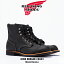 RED WING åɥ IRON RANGER 󥸥㡼  ֡ 8084 ֥åϡͥ D磻