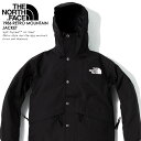 The North Face ノースフェイス Men's 86 RETRO MOUNTAIN JACKET メンズ レトロ マウンテンジャケット 国内未発売モデル