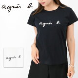 agnes b.ۥ˥١ ե 2653S137 ǥT 롼ͥå åȥååȥ