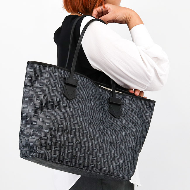 【MOREAU PARIS】モローパリ SAINT TROPEZ TOTE MM モロープリント キ ...