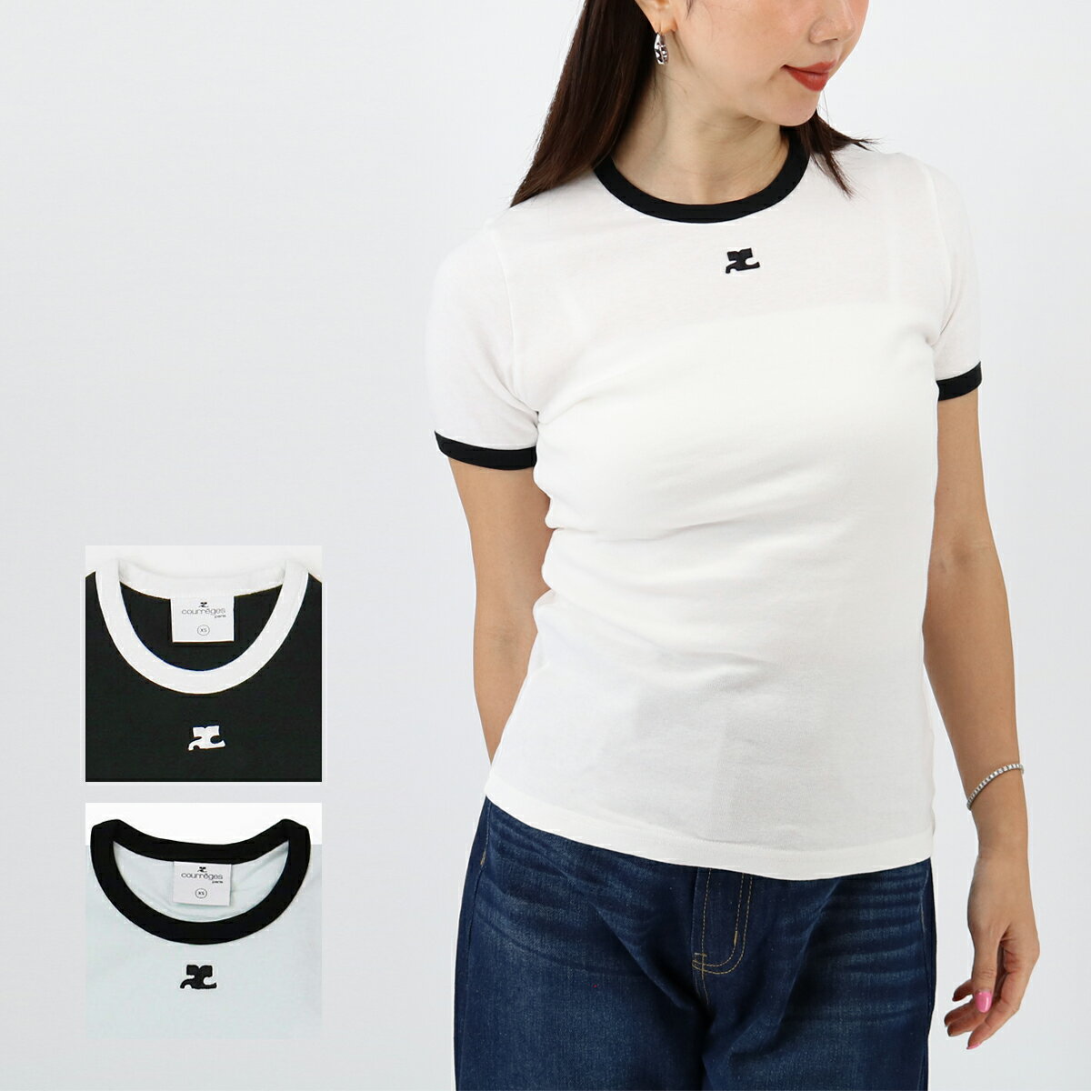 楽天市場】クレージュ tシャツの通販 楽天市場】クレージュ tシャツの通販