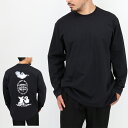 ■Y-3 ワイースリー GRAPHIC LONG SLEEVE TEE JX4747 バックプリント ロンT 長袖 LS TEE クルーネック カットソー メン...