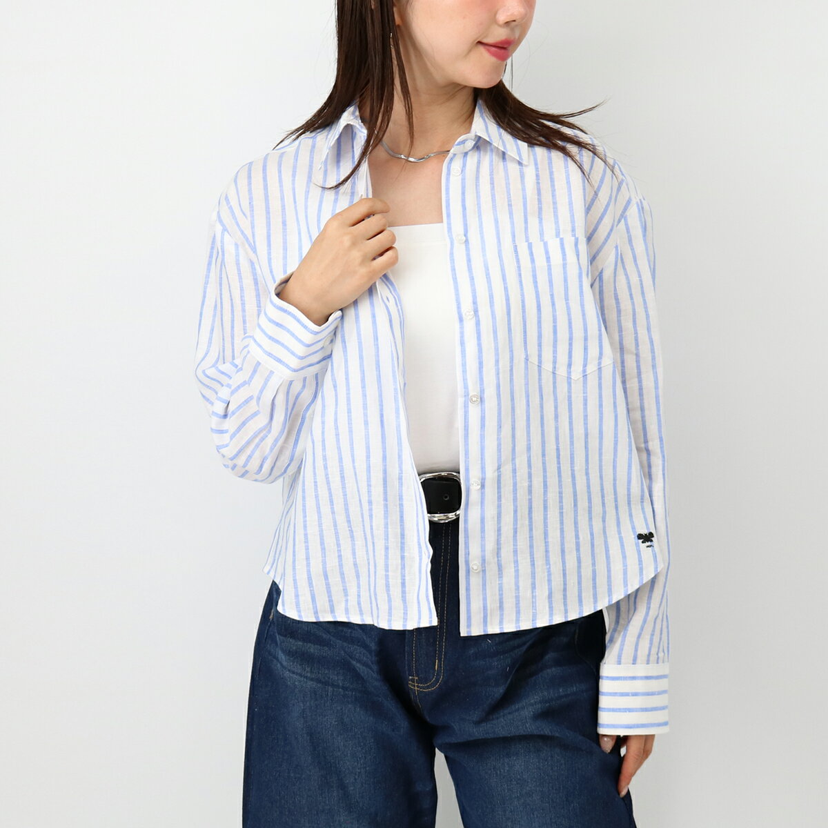 楽天市場】MaxMara マックスマーラ(シャツ・ブラウス|トップス 楽天市場】MaxMara マックスマーラ(シャツ・ブラウス|トップス