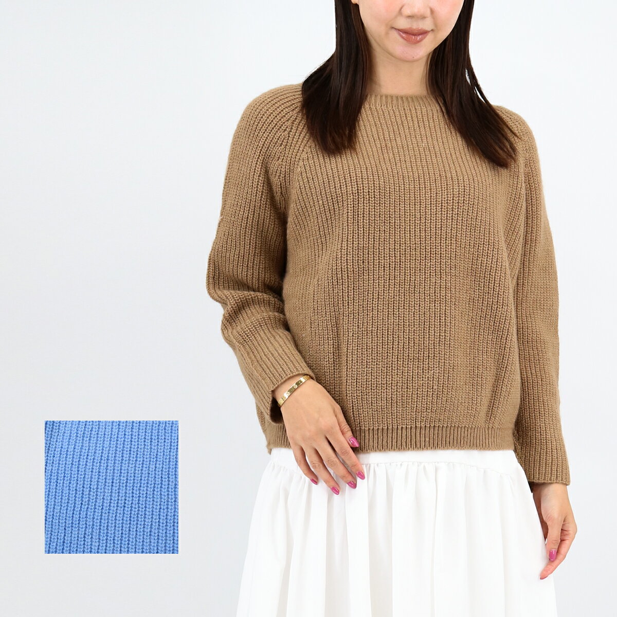 楽天市場】maxmara weekend(ニット・セーター|トップス 楽天市場】maxmara weekend(ニット・セーター|トップス