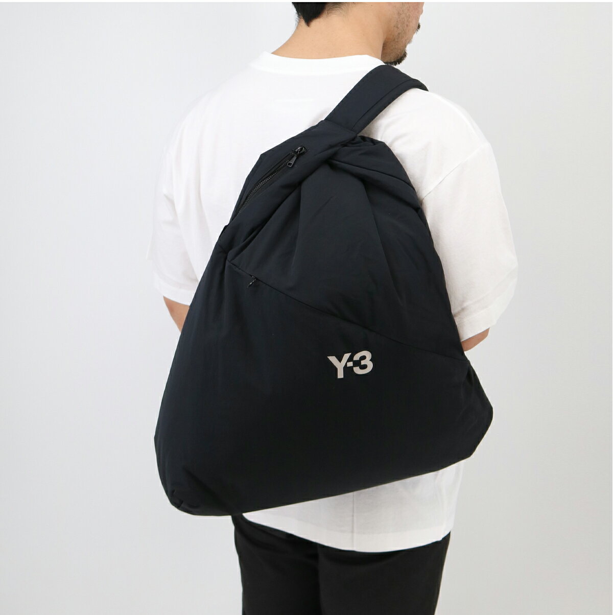 楽天市場】y-3 yohji backpackの通販 楽天市場】y-3 yohji backpackの通販