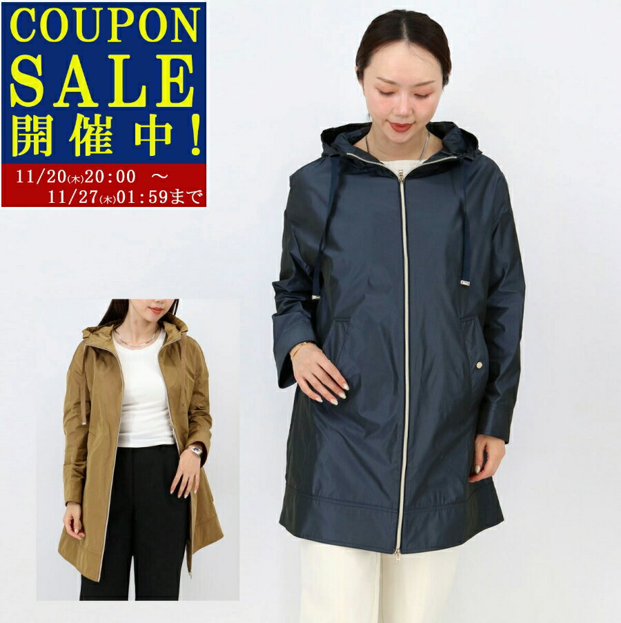 楽天市場】herno スプリングコートの通販