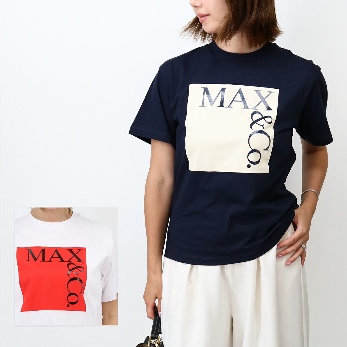 楽天市場】Max&Co．（トップス｜レディースファッション）の通販