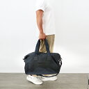 ■HUGO BOSS ヒューゴ ボス ボスコレクション 50511942 ボストンバッグ ロゴ Holdall ホールドオール シグネチャーストライプ 2WAY ショルダー付き 旅行 アウトドア スポーツ メンズ A4収納可能