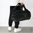 ■ADIDAS BY STELLA MCCARTNEY アディダス バイ ステラ マッカートニー コラボ IS9014 24/7バッグ ボストンバッグ 2WAY...