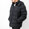 MONCLER モンクレール SABOR JACKET メンズダウンジャケット 1A00041 5958J 999 BL...