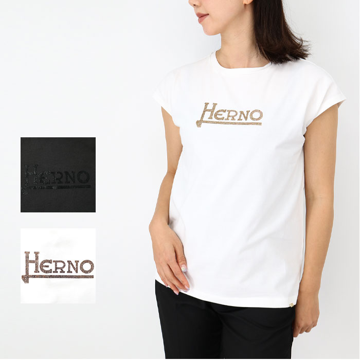 楽天市場】Tシャツ(ブランドヘルノ)(レディースファッション 楽天市場】Tシャツ(ブランドヘルノ)(レディースファッション