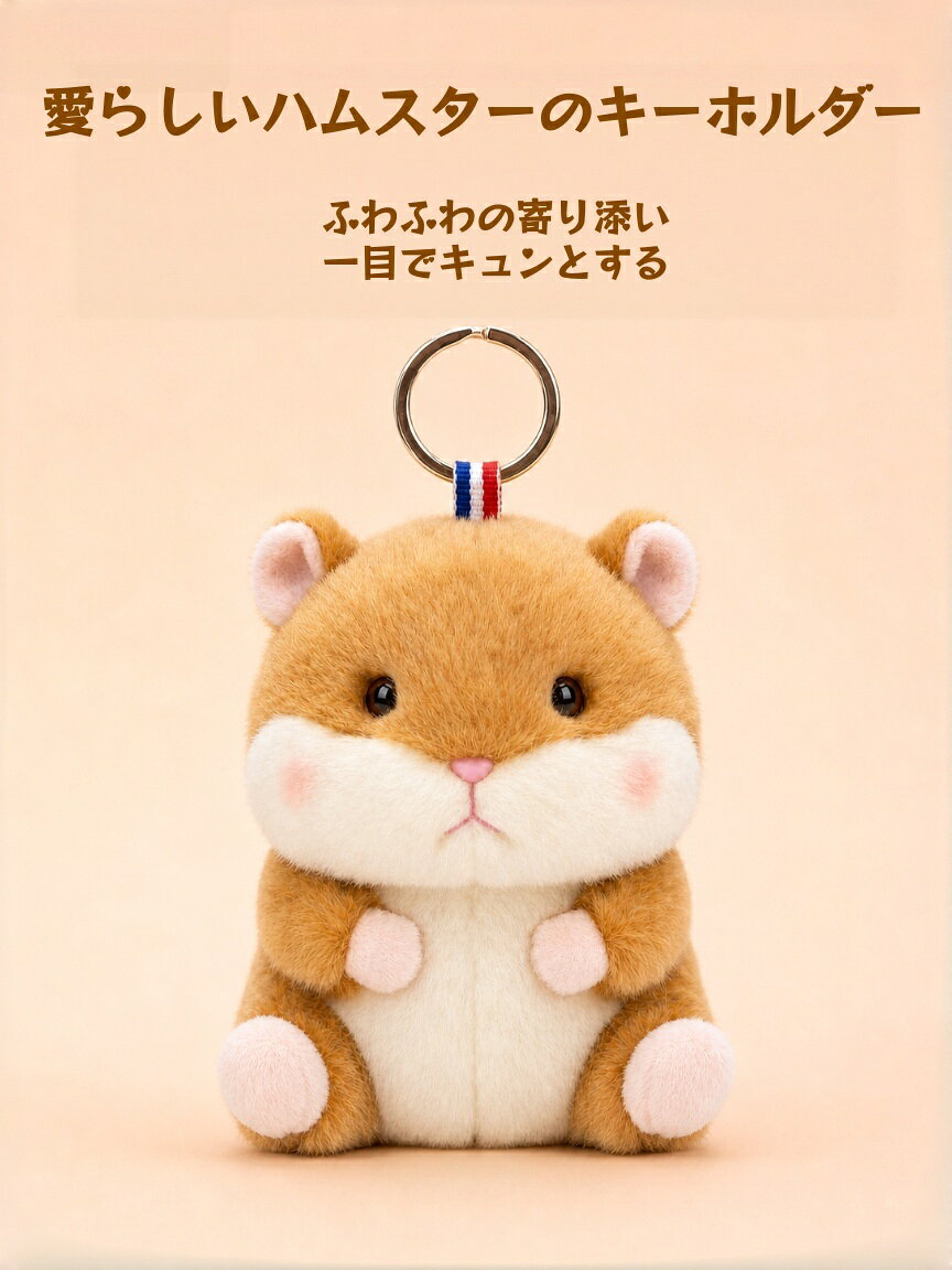 新発売 SNS で話題 ハムスターぬいぐるみ 癒やし系 ふわふわ柔らかい 抱き枕 動物モチーフ イエロー ホワイト グレー 子供おもちゃ 誕生日プレゼント クリスマスギフト インテリア雑貨 就寝用枕 男女兼用の商品画像 2