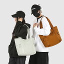【送料無料】 トートバッグ レディース マザーズバッグ a4 ショルダー 大きめ ナイロン 軽い 斜め掛け カジュアル ポケット 無地 おしゃれ かわいい シン...
