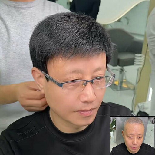 短髪 メンズ ナチュラル かつら ウイッグ ビジネス用 自然 医療用 装着簡単 軽量 普段使い フルウィッグ 通気性 カツラ 男性 人毛 黒髪 短髪 メンズ ナチュラル かつら ウイッグ ビジネス用 自然 医療用 装着簡単 軽量 普段使い フルウィッグ 通気性 カツラ 男性 人毛 黒髪
