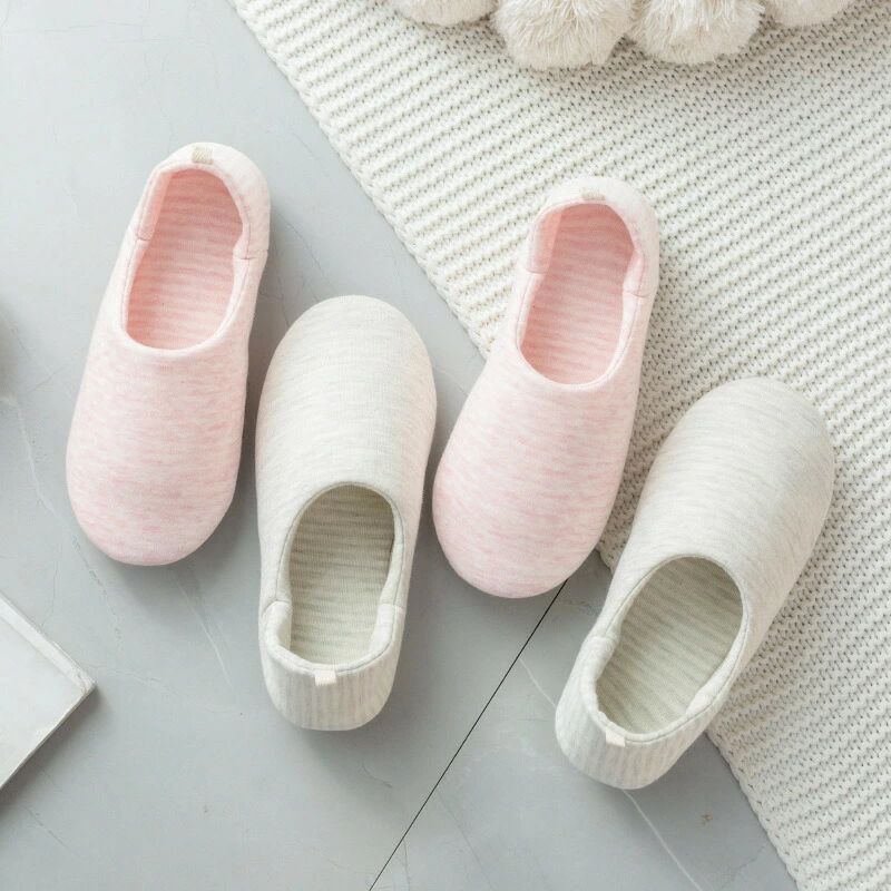 ルームシューズ レディース 高齢者 お年寄り スリッポン スリッパ 靴 室内履き 滑り止め 軽量 産後 妊娠 リハビリ 入院 病院