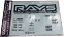 RAYSʥ쥤/RAYSGEARʡRCǥ