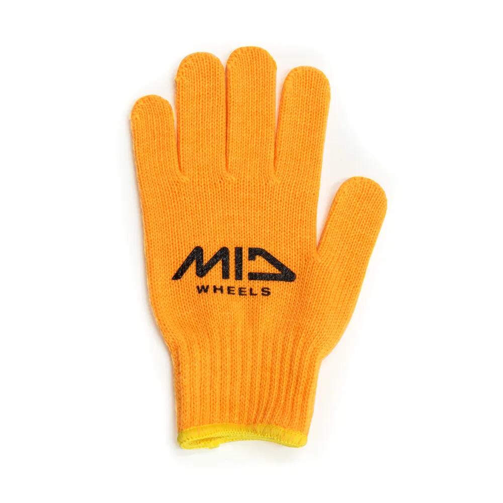 【正規品】MID オフィシャルギア MID ワーク グローブ 3
