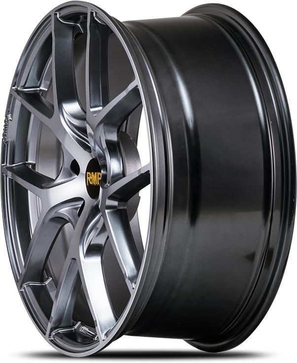 【送料無料・代引き可】【ホイール4本セット】マルカサービス MID RMP 025F 17インチ 7J インセット48 5穴 P.C.D. 114.3 リッチノワール