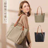 トートバッグ レディース ショルダーバッグ 斜め掛け 大容量 通勤バッグ 仕事バッグ ナイロン 超軽量 大きいサイズ A4 9.7インチipad プレゼント ギフト 20代 30代 40代 50代