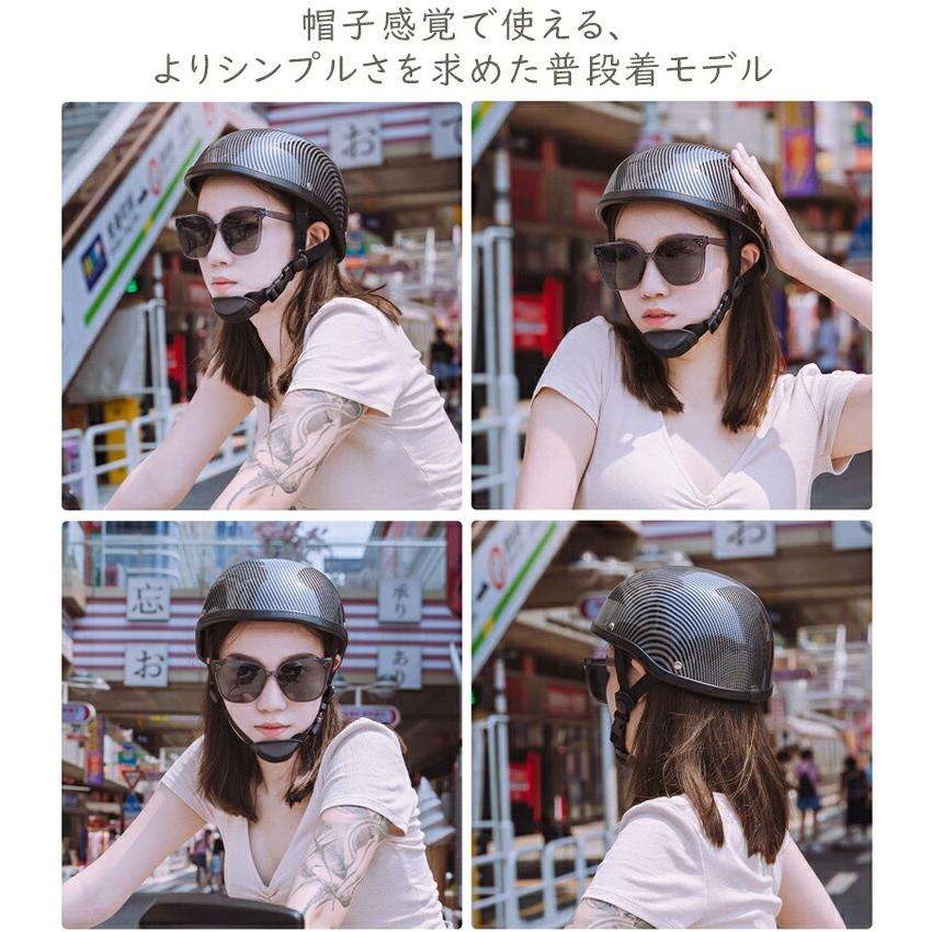 自転車 ヘルメット 男性用 女性用 アーバン ベースボール 帽子 スタイル 安全性 マウンテン ロード バイク サイクル ヘルメット キャッ