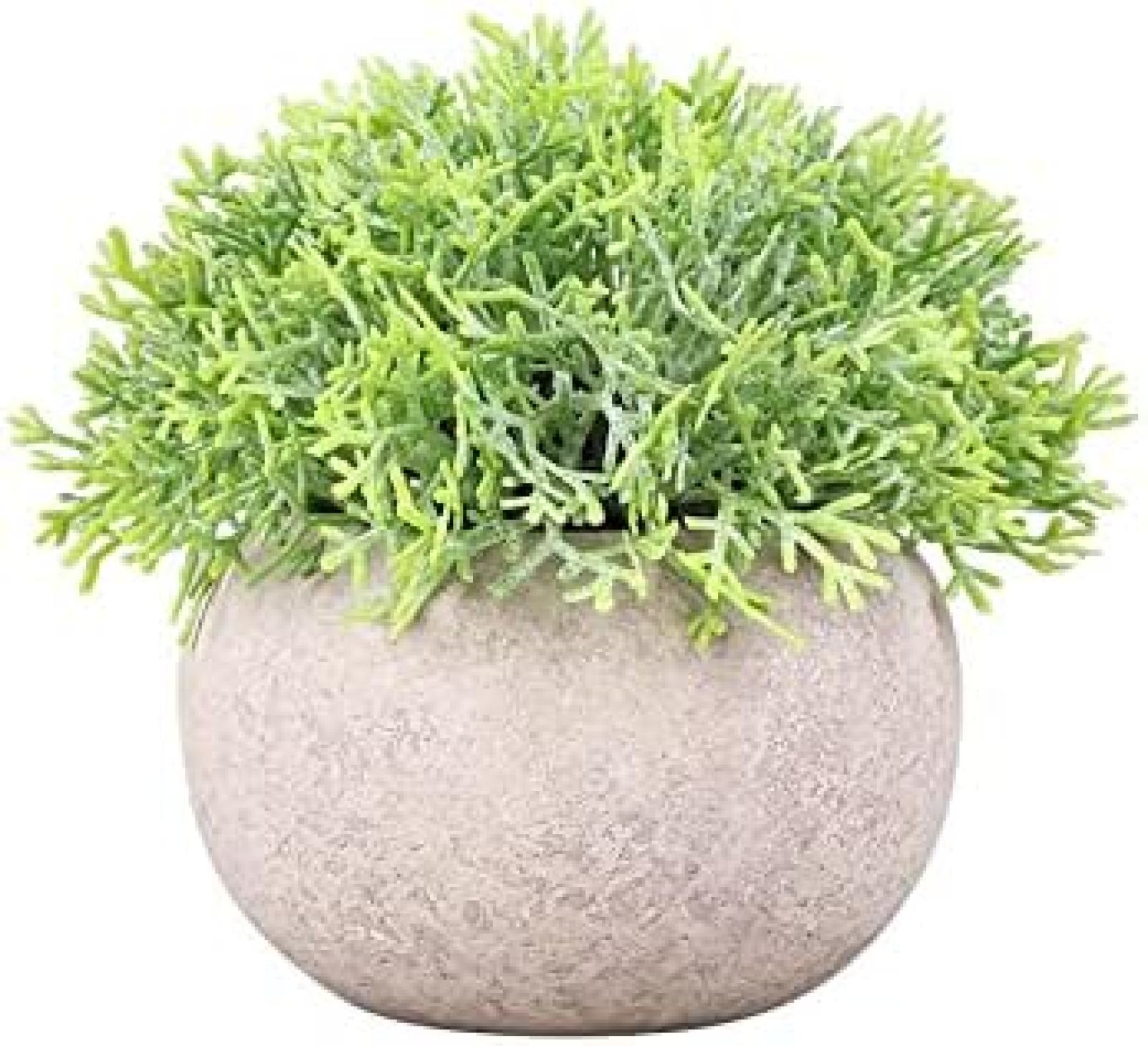 人工観葉植物組み合わせシミュレーション鉢植えホームデスクトップ装飾緑の植物ミニシミュレーション植物盆栽、ウール小さなサンゴ