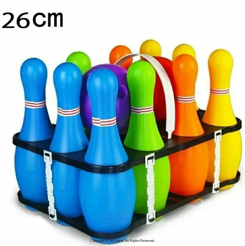 Bowling set Bowling