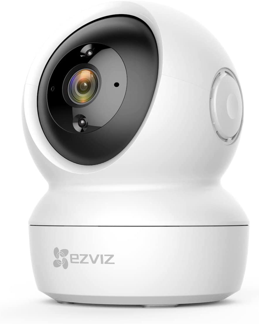 防犯カメラ 1080P 屋内 監視カメラ WiFi ネットワークカメラ ペットカメラ ベビー 老人 ペット 見守り ウェブカメラ スマートナイトビジ